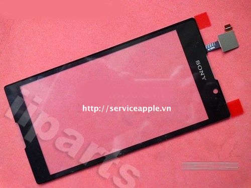 Thay cảm ứng Sony Xpria C2305 
